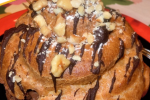 #Weggsday – Chocolate Hazelnut Cream Puff