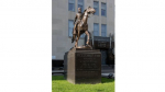 VMI To Move Jackson Statue