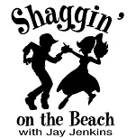 Shaggin’ on the Beach