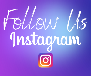 Follow Us on Social Media