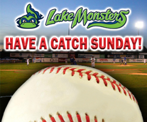 Have A Catch Sunday is Back