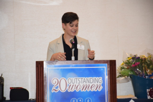 WOKO 20 Outstanding Women 2023 Event