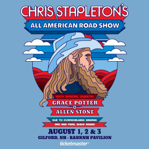 Chris Stapleton