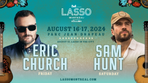 LASSO Music Festival