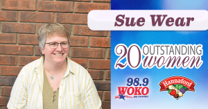 Sue Wear