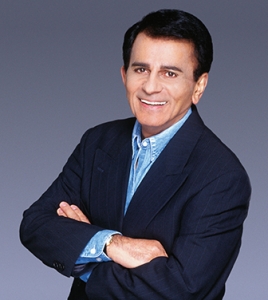 Casey Kasem