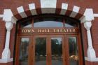 Middlebury Town Hall Theater