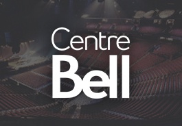 Bell Center