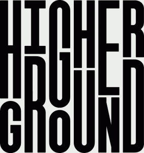 Higher Ground