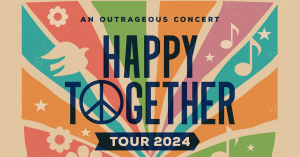 Happy Together Tour