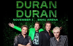 Duran Duran