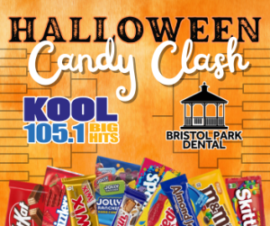 Halloween Candy Clash