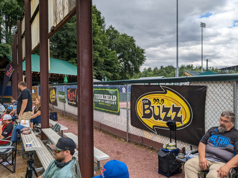 2023 WIZN/BUZZ Cornhole Tournament