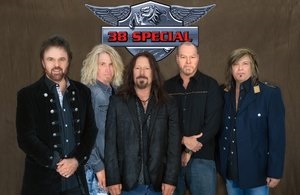 38 Special