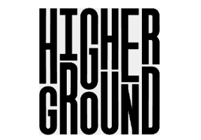 Higher Ground