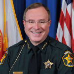 Podcast Interview: Sheriff Grady Judd