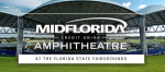 MIDFLORIDA Credit Union Amphitheatre