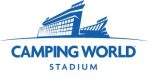 Camping World Stadium