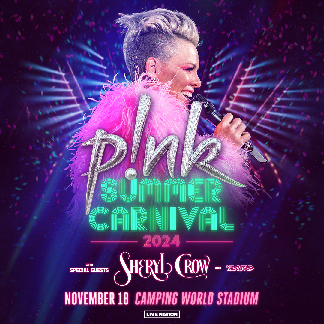 P!NK