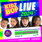 Kidz Bop