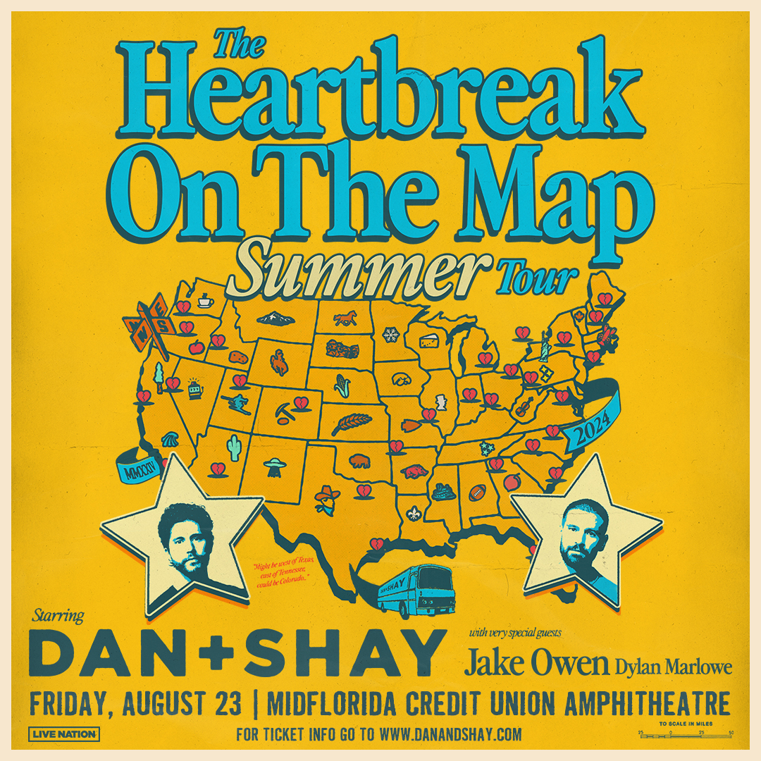 Dan + Shay