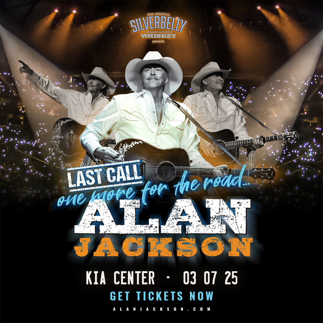 Alan Jackson