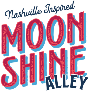 Moonshine Alley