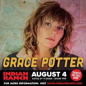 Grace Potter