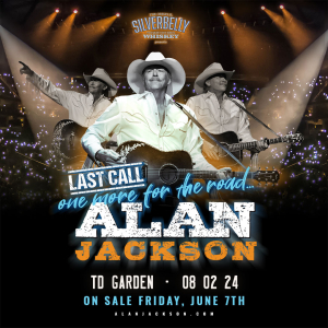 Alan Jackson