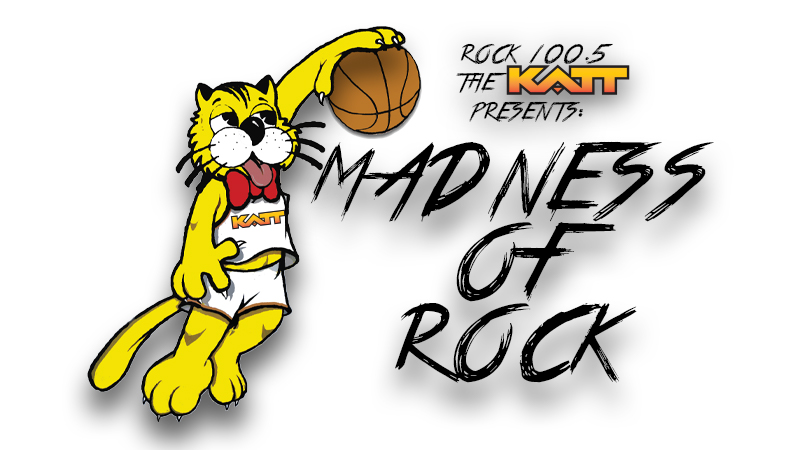 Madness of Rock Tournament