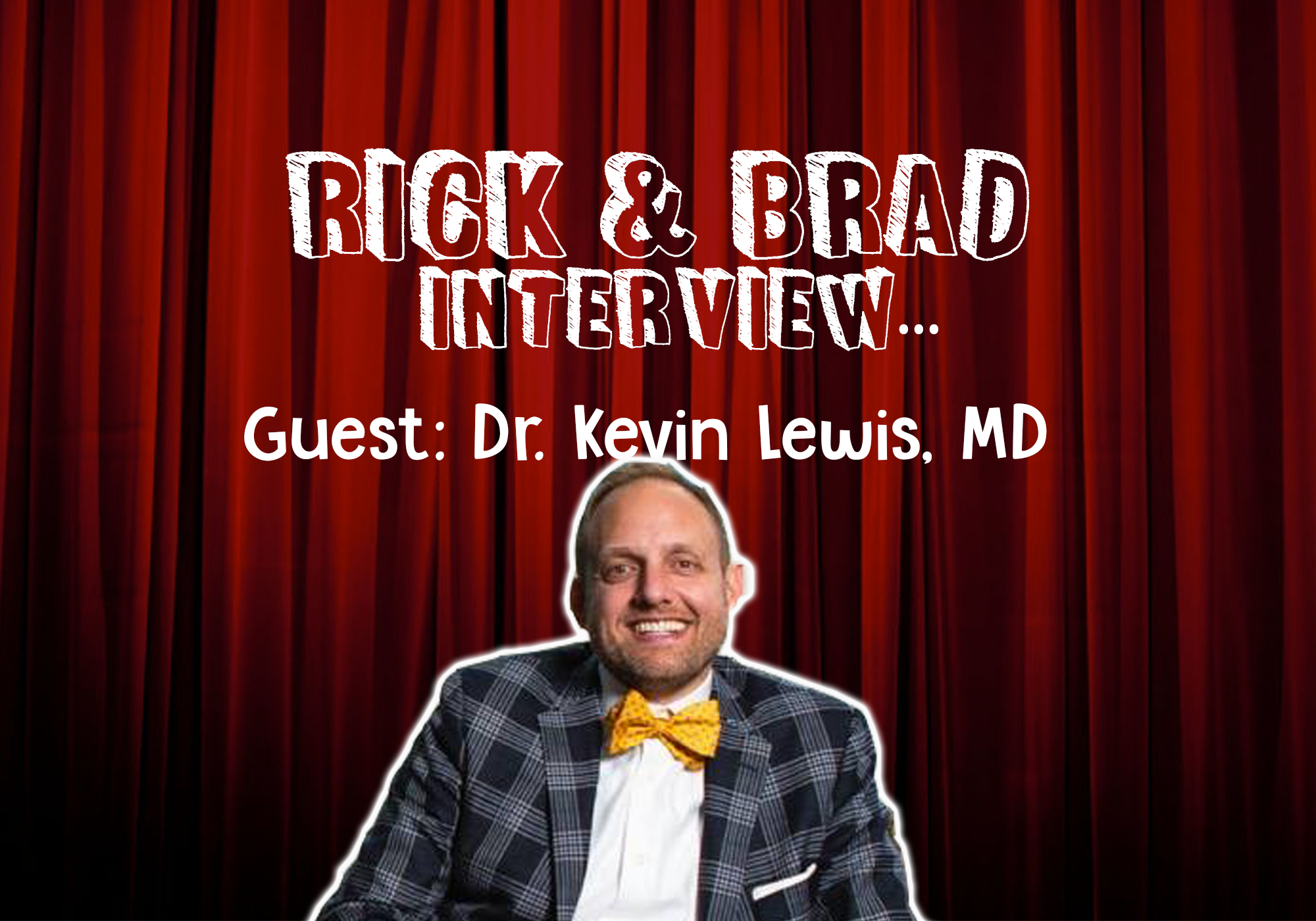 Dr. Kevin Lewis Answers Your Questions | May, 11th