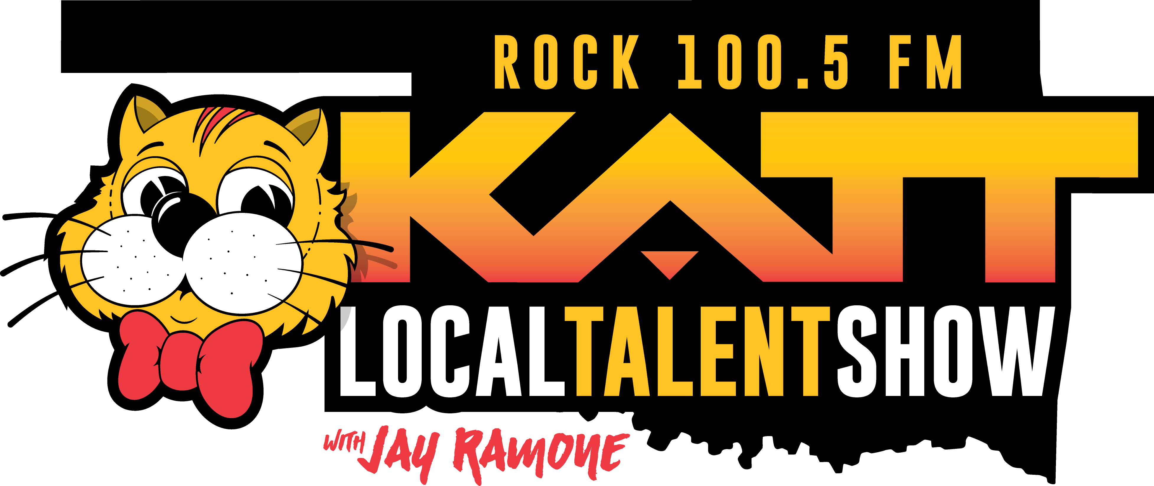 LOCAL TALENT SHOW WITH JAY RAMONE