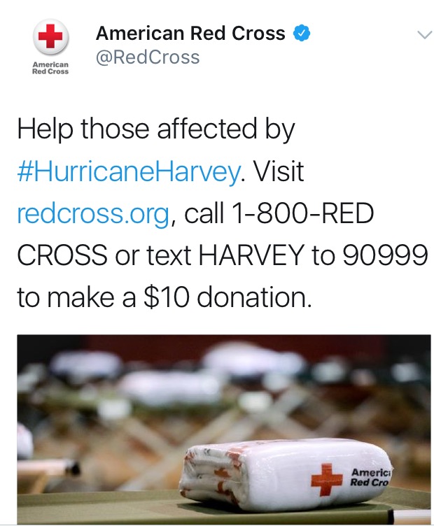 HELP WITH HARVEY