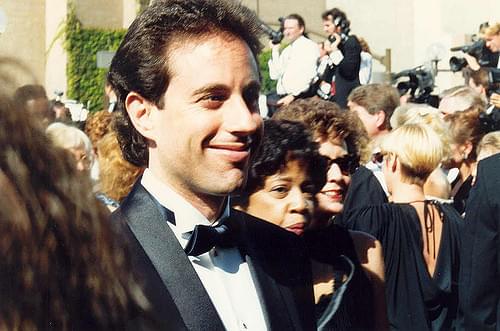 Jerry Seinfeld’s Favorite “Seinfeld” Moment