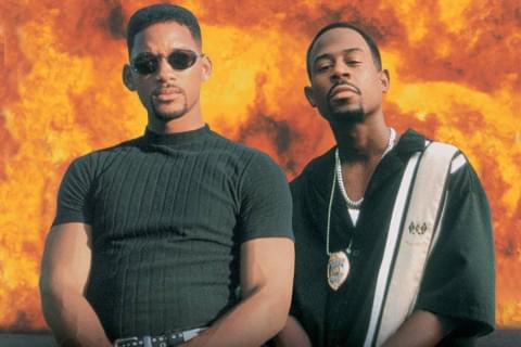 Bad Boys 3 Scheduled For 2020