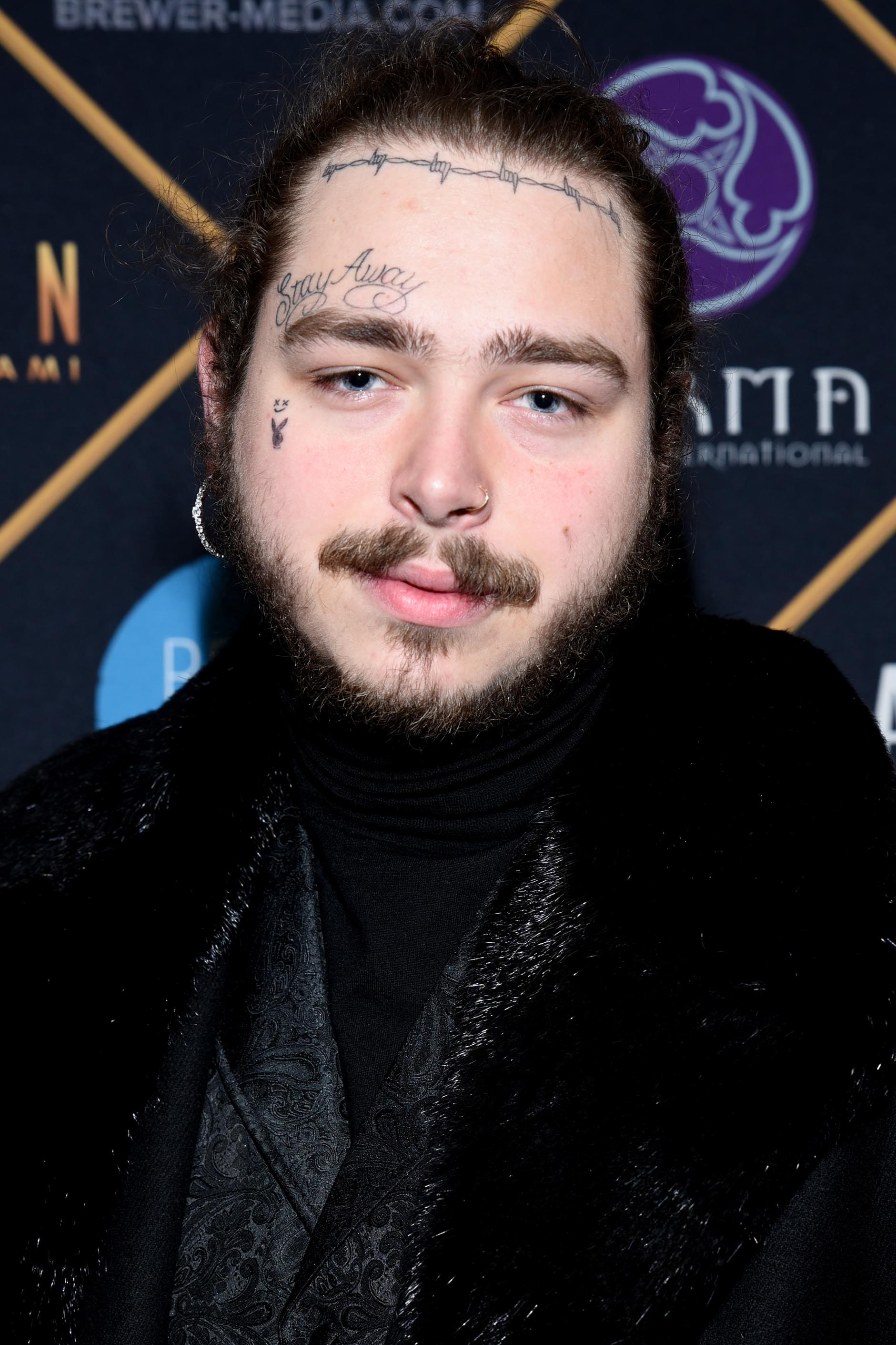 Post Malone Tweets At Fans to “Let Him Live”