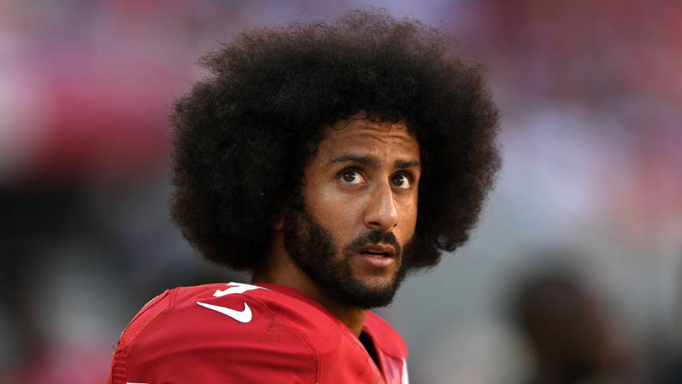 Colin Kaepernick Could Potentially Receive $80 Million In A Deal With The NFL
