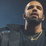 Drake scores his ninth number one album with Care Package