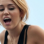 Miley Cyrus makes out with Brody Jenner’s ex following split