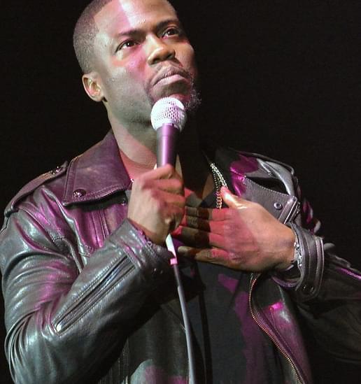 Kevin Hart has been released from the hospital