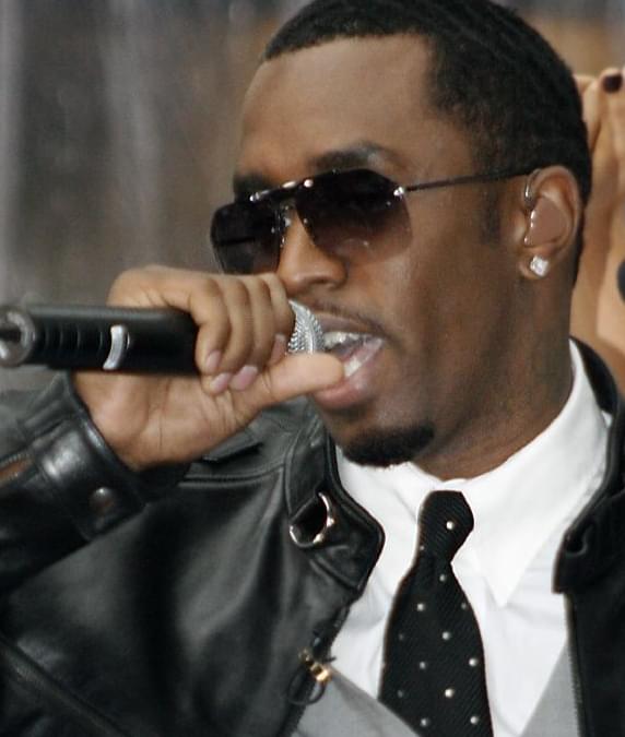 Diddy celebrates his 50th birthday over the weekend