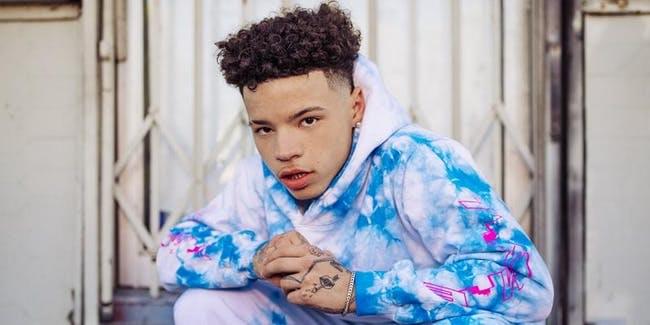 LIL MOSEY IN OKC 4/17!