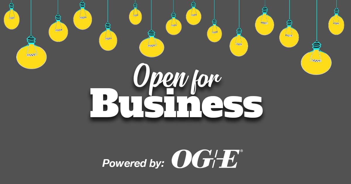 Open for Business: Featured Local Businesses