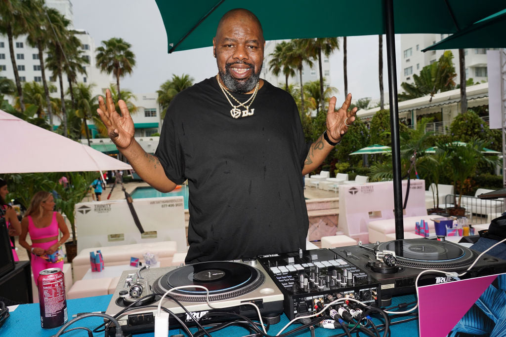 ‘Just A Friend’ Artist Biz Markie has passed at 57