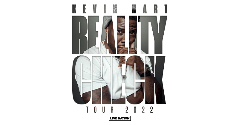 Kevin Hart | Paycom Center