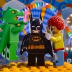 “Lego Batman” Took Out “Fifty Shades” and “John Wick” at the Box Office