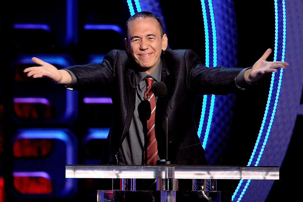 Gilbert Gottfried, Comedian and iconic voice dies at 67