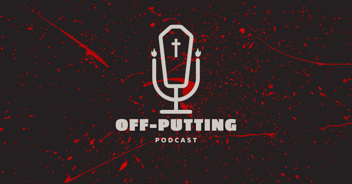 meaning of off putting in hindi