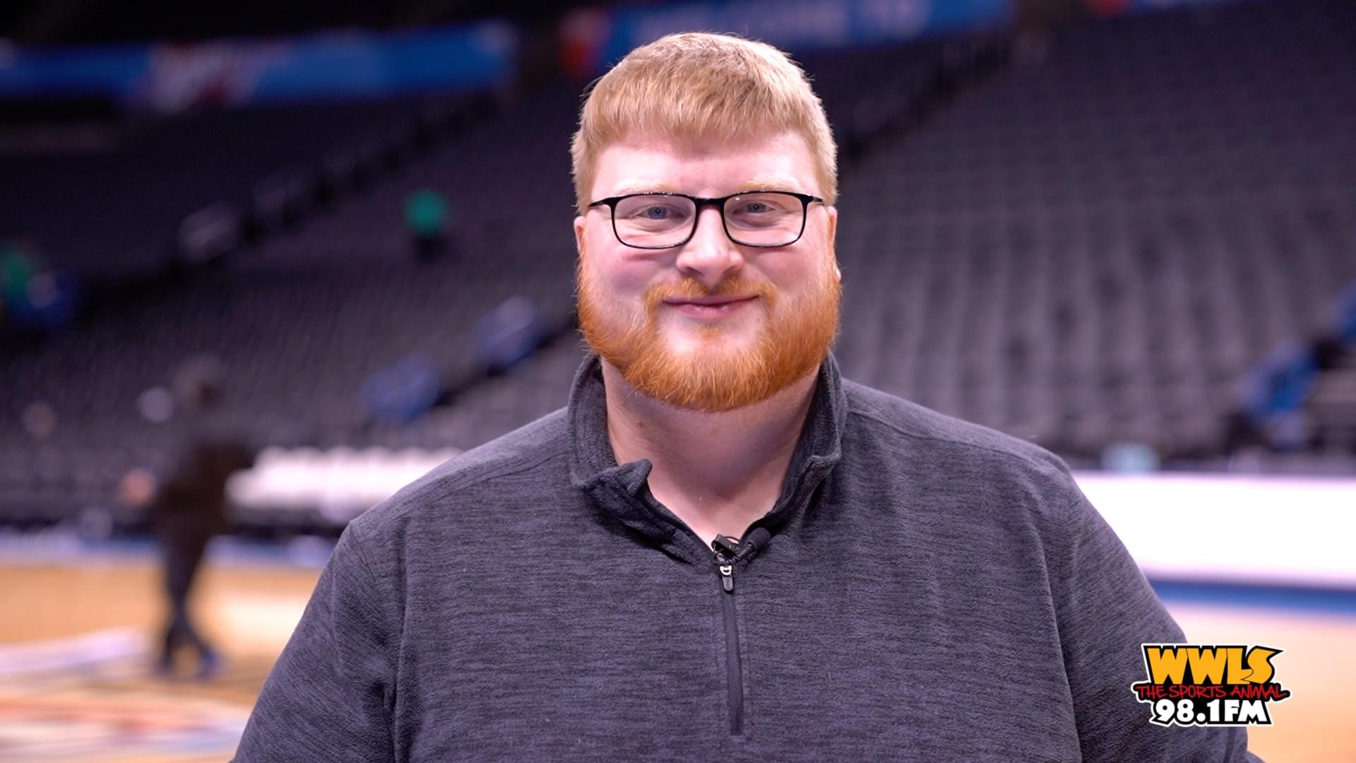 Michael Doutey Breaks Down Thunder Win Over Jazz