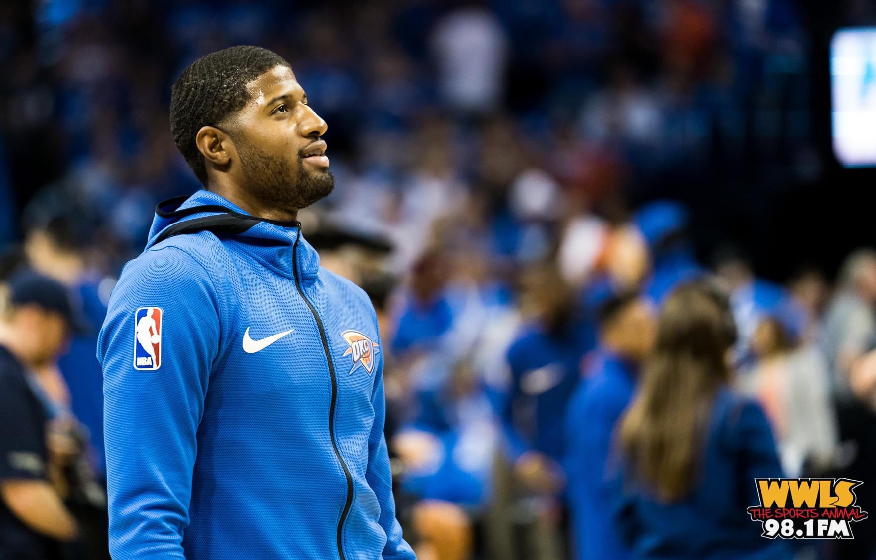 Could Offseason Surgeries Lead to Lesser Workload for Thunder Stars?